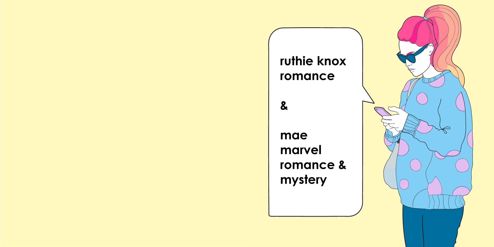 Ruthie Knox header